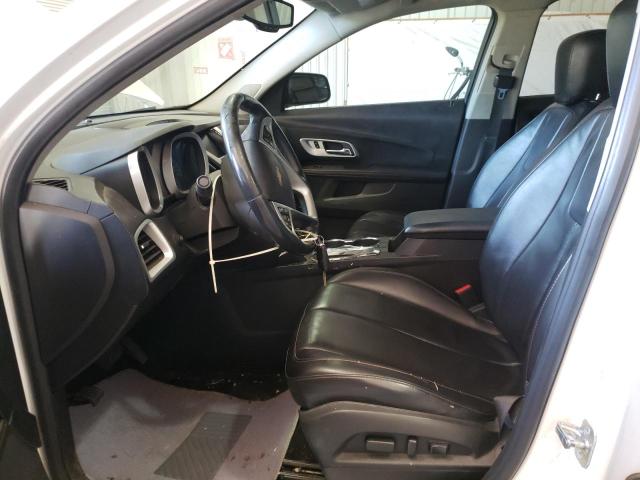 Photo 6 VIN: 2GNALPEK3D1140575 - CHEVROLET EQUINOX LT 