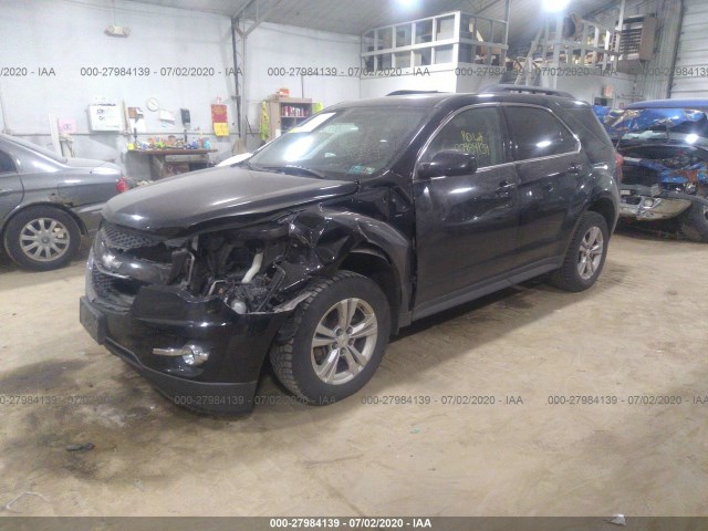 Photo 1 VIN: 2GNALPEK3D1175116 - CHEVROLET EQUINOX 