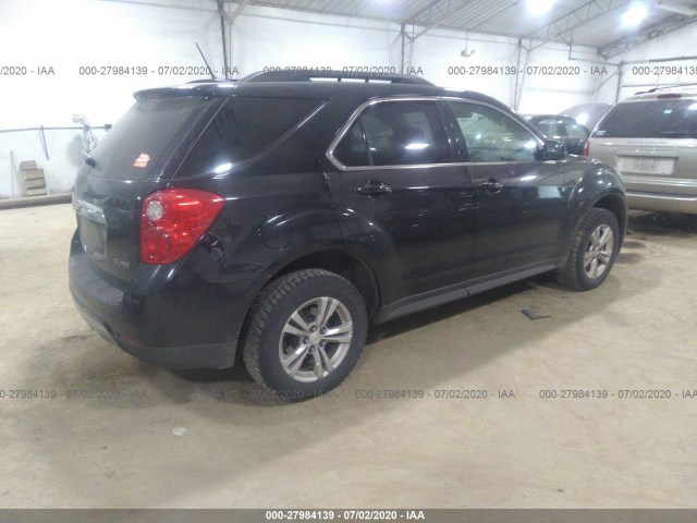 Photo 3 VIN: 2GNALPEK3D1175116 - CHEVROLET EQUINOX 