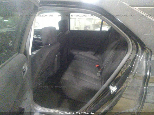 Photo 7 VIN: 2GNALPEK3D1175116 - CHEVROLET EQUINOX 