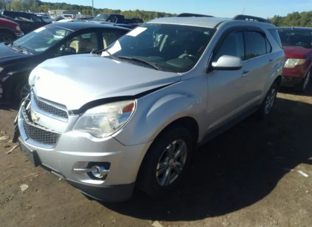 Photo 1 VIN: 2GNALPEK3D6144127 - CHEVROLET EQUINOX 