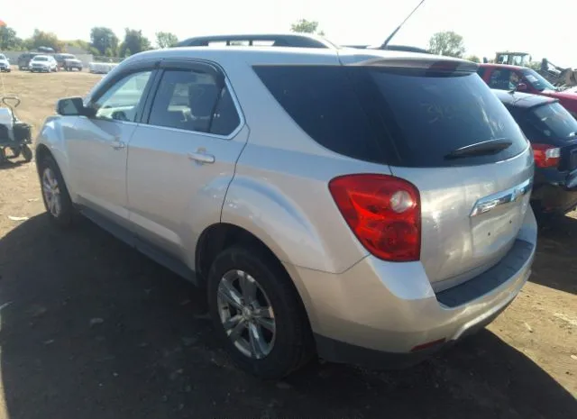 Photo 2 VIN: 2GNALPEK3D6144127 - CHEVROLET EQUINOX 