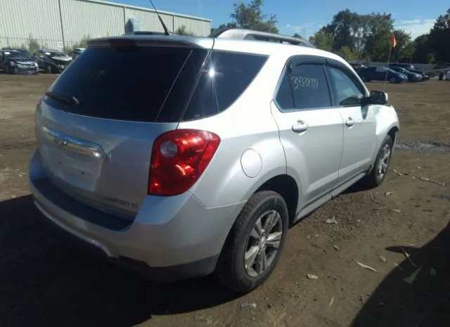 Photo 3 VIN: 2GNALPEK3D6144127 - CHEVROLET EQUINOX 