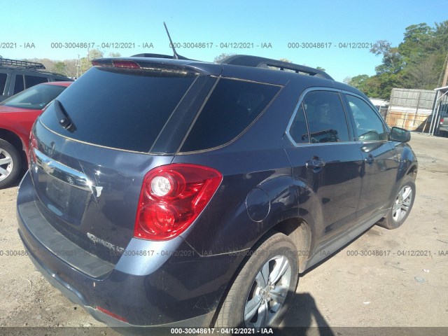 Photo 3 VIN: 2GNALPEK3D6166421 - CHEVROLET EQUINOX 