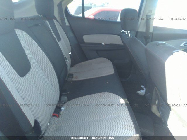 Photo 7 VIN: 2GNALPEK3D6166421 - CHEVROLET EQUINOX 