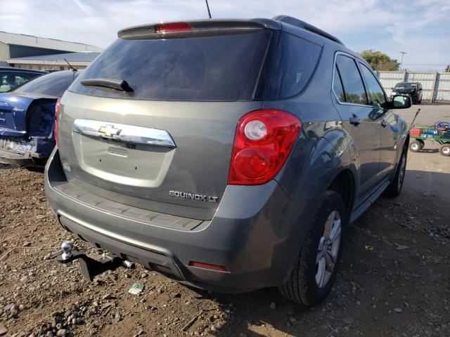 Photo 3 VIN: 2GNALPEK3D6207310 - CHEVROLET EQUINOX LT 