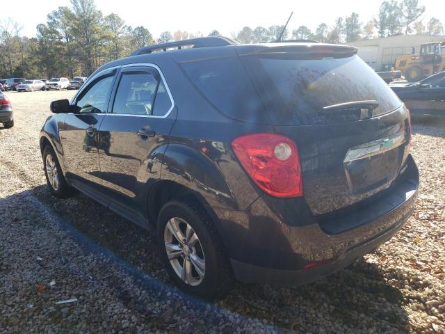 Photo 2 VIN: 2GNALPEK3D6223992 - CHEVROLET EQUINOX LT 