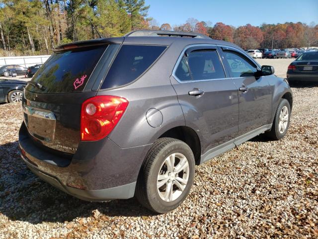 Photo 3 VIN: 2GNALPEK3D6223992 - CHEVROLET EQUINOX LT 