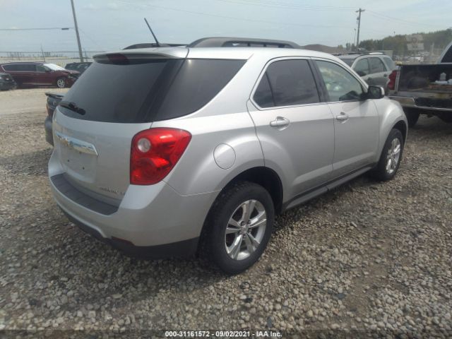 Photo 3 VIN: 2GNALPEK3D6243840 - CHEVROLET EQUINOX 