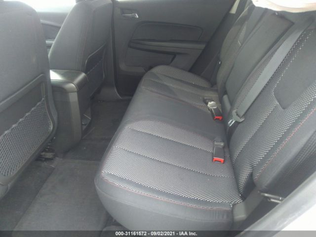 Photo 7 VIN: 2GNALPEK3D6243840 - CHEVROLET EQUINOX 