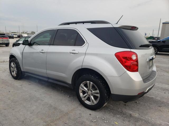 Photo 1 VIN: 2GNALPEK3D6262341 - CHEVROLET EQUINOX 