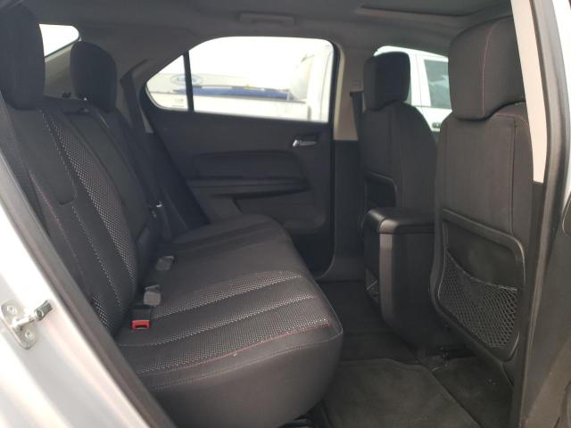 Photo 10 VIN: 2GNALPEK3D6262341 - CHEVROLET EQUINOX 