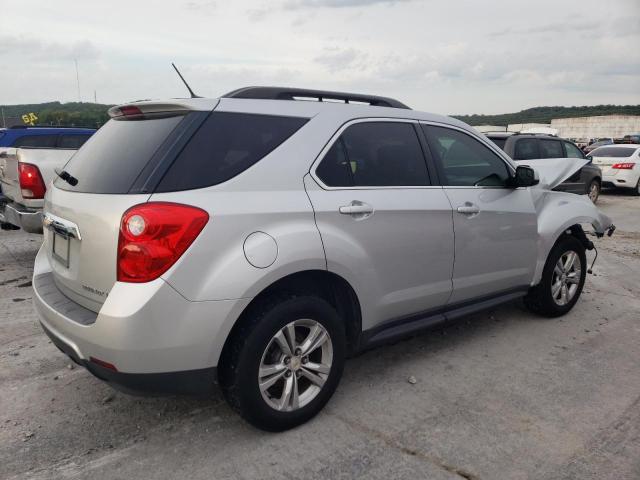 Photo 2 VIN: 2GNALPEK3D6262341 - CHEVROLET EQUINOX 