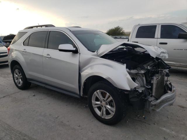 Photo 3 VIN: 2GNALPEK3D6262341 - CHEVROLET EQUINOX 