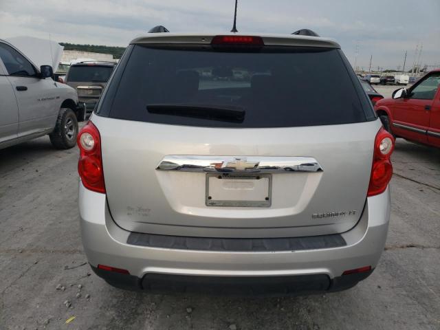 Photo 5 VIN: 2GNALPEK3D6262341 - CHEVROLET EQUINOX 