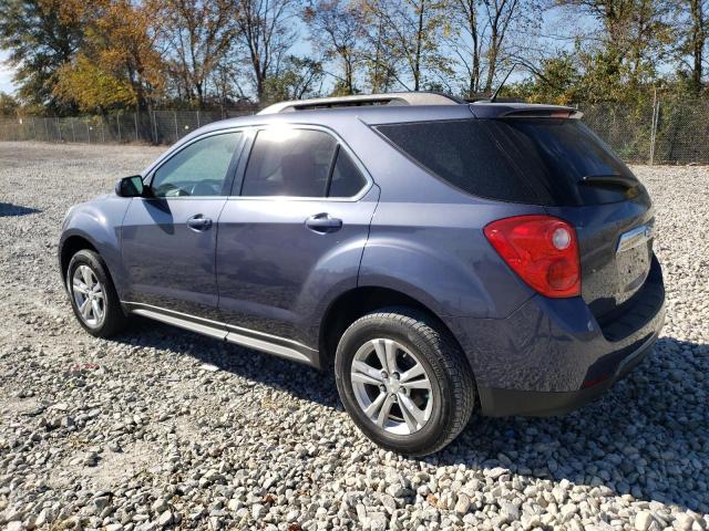 Photo 1 VIN: 2GNALPEK3D6276823 - CHEVROLET EQUINOX LT 