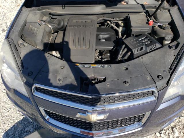 Photo 11 VIN: 2GNALPEK3D6276823 - CHEVROLET EQUINOX LT 