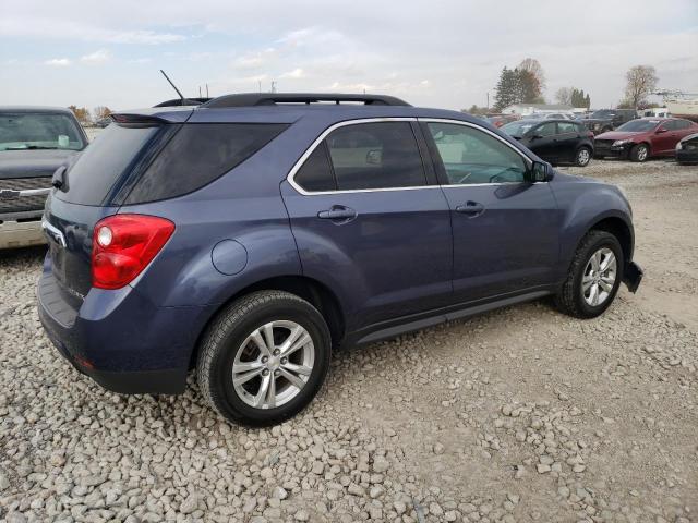 Photo 2 VIN: 2GNALPEK3D6276823 - CHEVROLET EQUINOX LT 