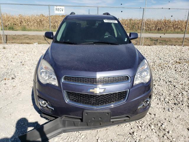 Photo 4 VIN: 2GNALPEK3D6276823 - CHEVROLET EQUINOX LT 