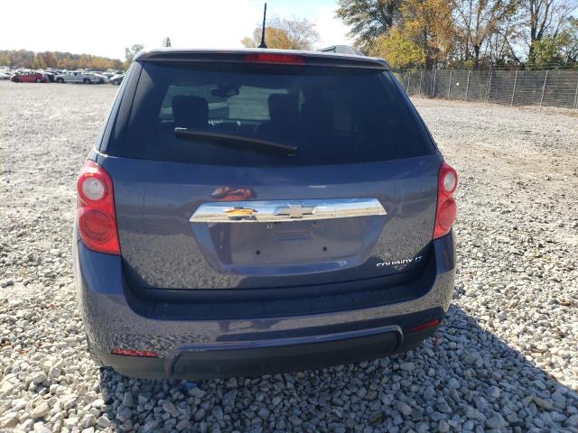 Photo 5 VIN: 2GNALPEK3D6276823 - CHEVROLET EQUINOX LT 