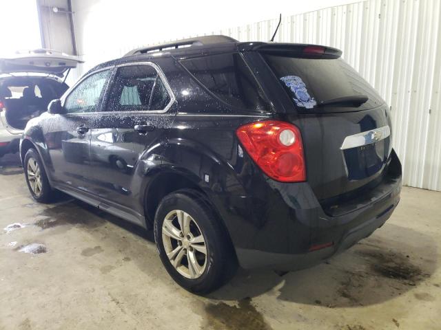 Photo 2 VIN: 2GNALPEK3D6281603 - CHEVROLET EQUINOX LT 