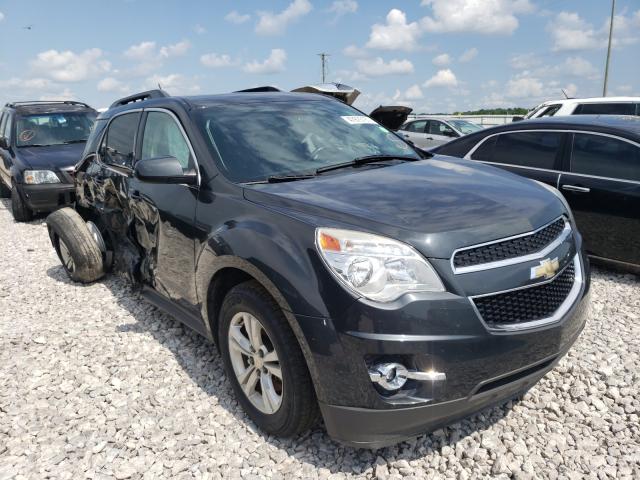 Photo 0 VIN: 2GNALPEK3D6294223 - CHEVROLET EQUINOX LT 