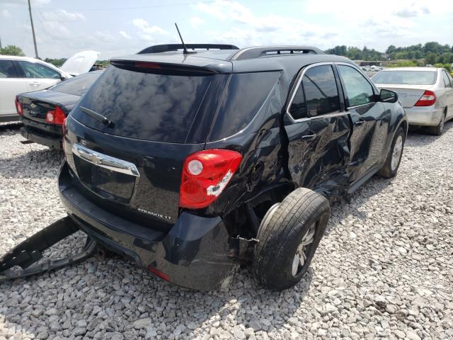 Photo 3 VIN: 2GNALPEK3D6294223 - CHEVROLET EQUINOX LT 