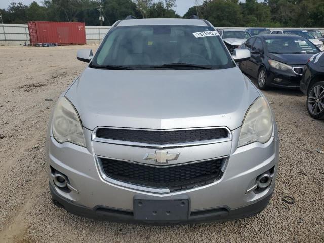 Photo 4 VIN: 2GNALPEK3D6312493 - CHEVROLET EQUINOX LT 