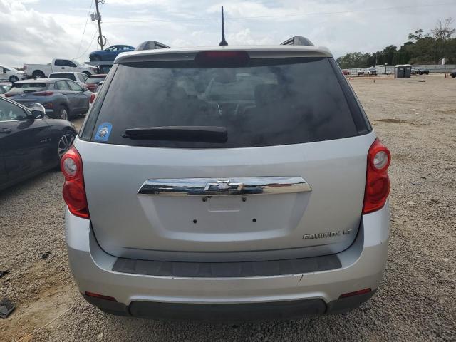 Photo 5 VIN: 2GNALPEK3D6312493 - CHEVROLET EQUINOX LT 