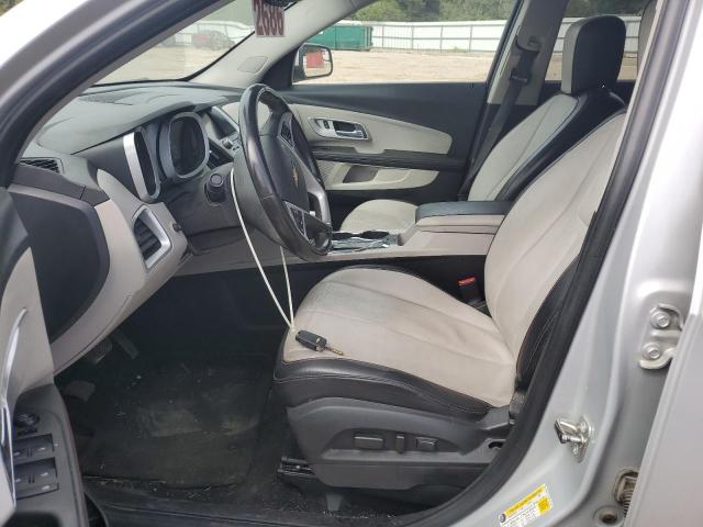 Photo 6 VIN: 2GNALPEK3D6312493 - CHEVROLET EQUINOX LT 