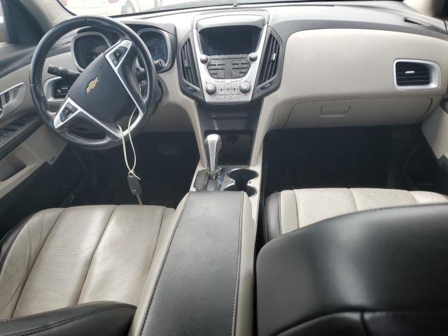 Photo 7 VIN: 2GNALPEK3D6312493 - CHEVROLET EQUINOX LT 