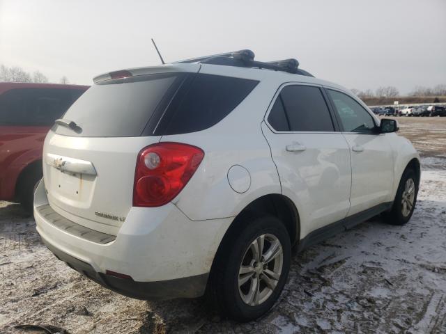 Photo 3 VIN: 2GNALPEK3D6343288 - CHEVROLET EQUINOX LT 