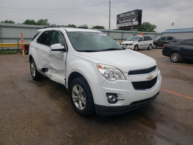 Photo 0 VIN: 2GNALPEK3D6390949 - CHEVROLET EQUINOX LT 