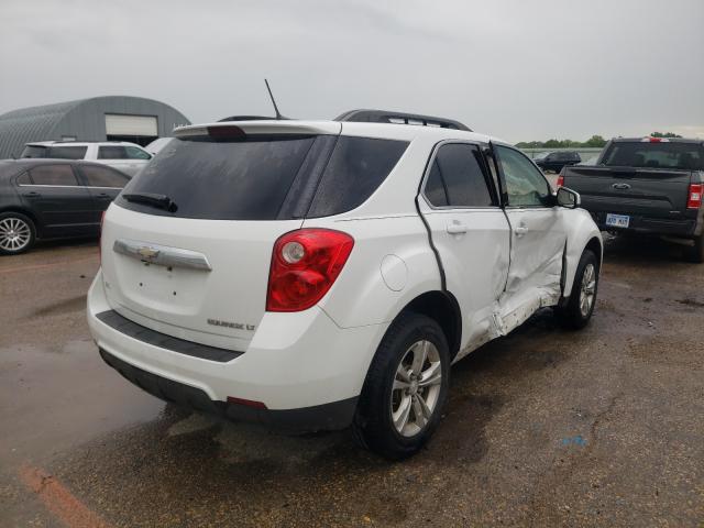 Photo 3 VIN: 2GNALPEK3D6390949 - CHEVROLET EQUINOX LT 