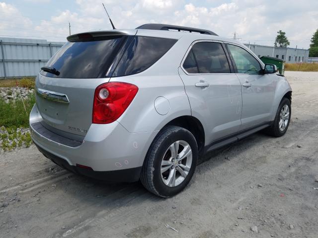 Photo 3 VIN: 2GNALPEK4C1167959 - CHEVROLET EQUINOX LT 