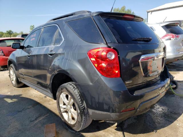 Photo 1 VIN: 2GNALPEK4C1190822 - CHEVROLET EQUINOX 