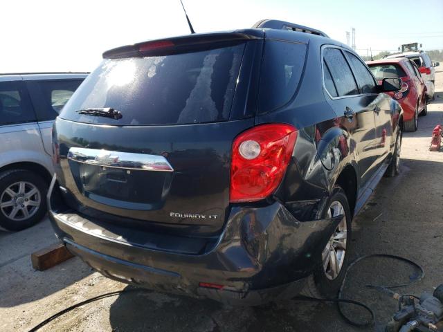 Photo 2 VIN: 2GNALPEK4C1190822 - CHEVROLET EQUINOX 