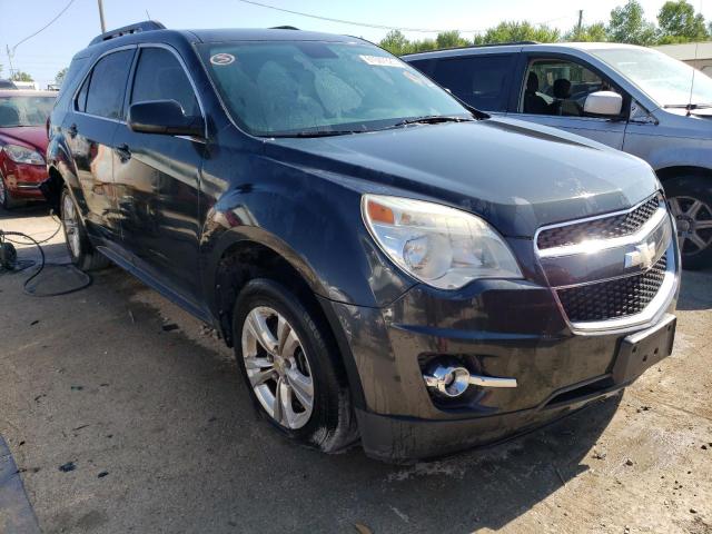 Photo 3 VIN: 2GNALPEK4C1190822 - CHEVROLET EQUINOX 