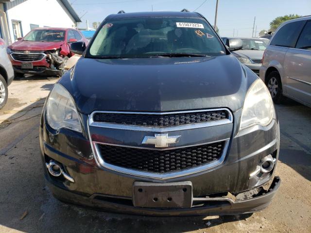 Photo 4 VIN: 2GNALPEK4C1190822 - CHEVROLET EQUINOX 