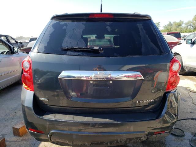 Photo 5 VIN: 2GNALPEK4C1190822 - CHEVROLET EQUINOX 