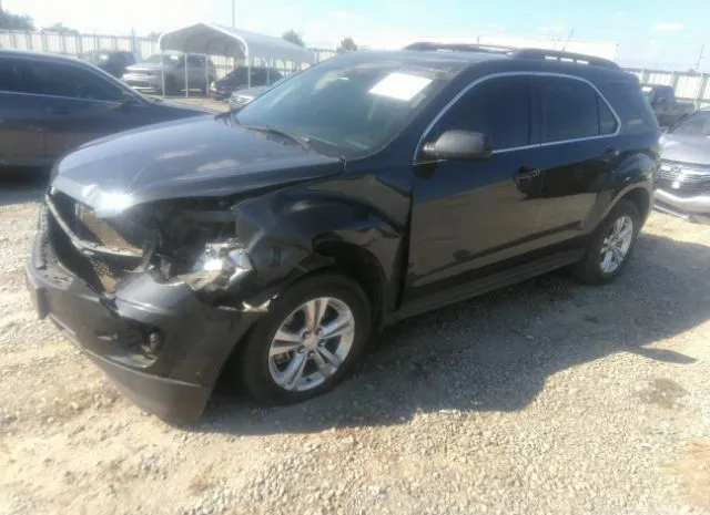 Photo 1 VIN: 2GNALPEK4C1201253 - CHEVROLET EQUINOX 