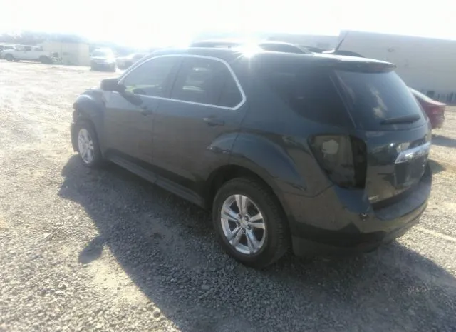 Photo 2 VIN: 2GNALPEK4C1201253 - CHEVROLET EQUINOX 