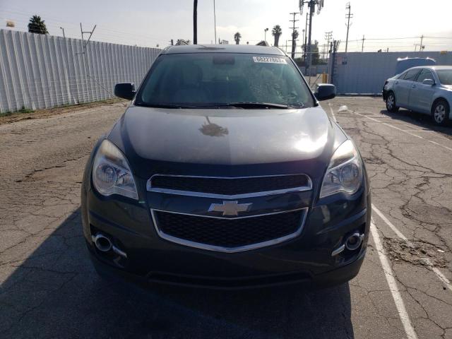 Photo 4 VIN: 2GNALPEK4C1212642 - CHEVROLET EQUINOX 