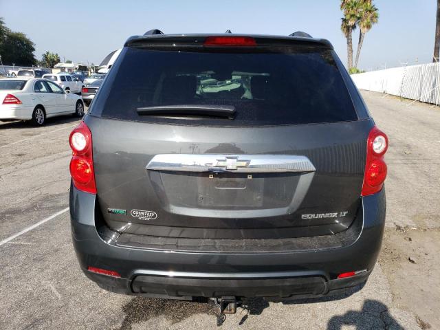 Photo 5 VIN: 2GNALPEK4C1212642 - CHEVROLET EQUINOX 