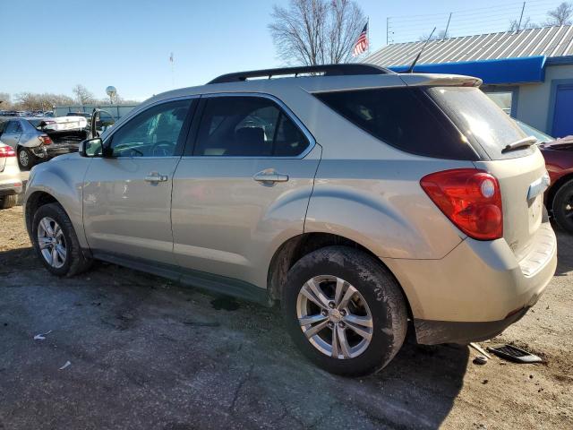 Photo 1 VIN: 2GNALPEK4C1323224 - CHEVROLET EQUINOX 