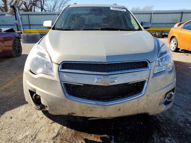 Photo 4 VIN: 2GNALPEK4C1323224 - CHEVROLET EQUINOX 