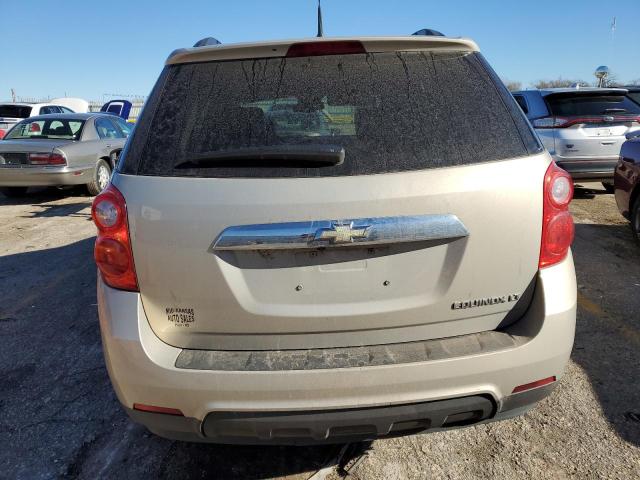 Photo 5 VIN: 2GNALPEK4C1323224 - CHEVROLET EQUINOX 