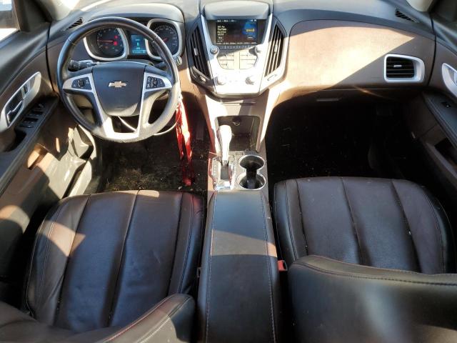 Photo 7 VIN: 2GNALPEK4C1323224 - CHEVROLET EQUINOX 