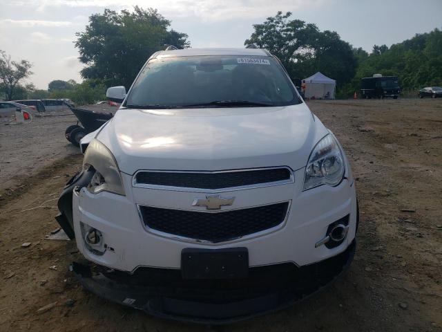 Photo 4 VIN: 2GNALPEK4C6120904 - CHEVROLET EQUINOX LT 