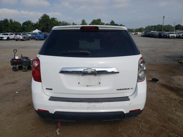 Photo 5 VIN: 2GNALPEK4C6120904 - CHEVROLET EQUINOX LT 